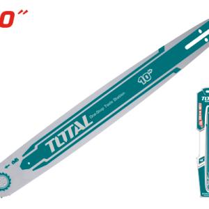 Total TGTSB51001 Chain saw bar 10" نسلة منشار شجر