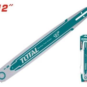 Total TGTSB51201 Chain saw bar نسلة منشار شجر 12 انش
