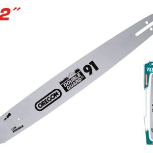 Total TGTSB51202 Chain saw bar سكين منشار شجر "12
