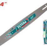 Total TGTSB52401 Chain saw bar نسلة منشار شجر 24"