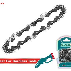 Total TGTSC50501 جنزير منشار شجر 5 أنش