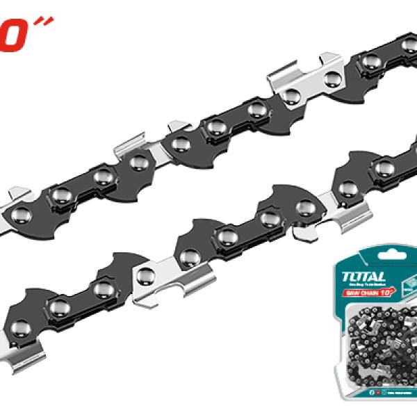 جنزير منشار شجر 10 TOTAL TGTSC51001