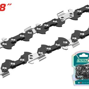 جنزير منشار شجر 18" TOTAL TGTSC51801