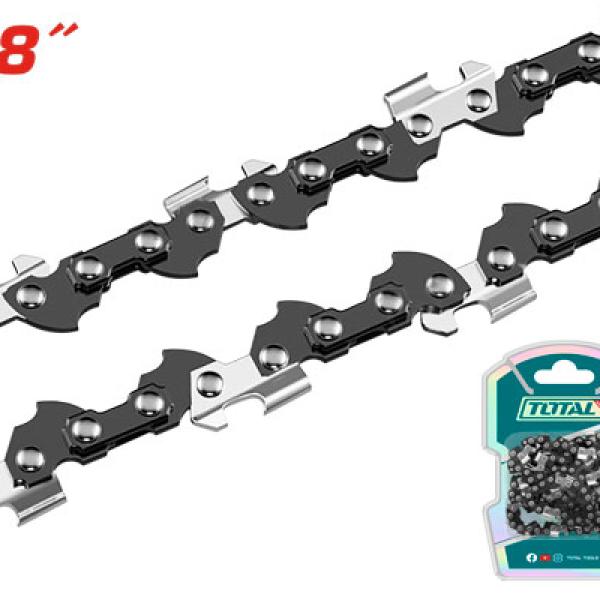 جنزير منشار شجر 18" TOTAL TGTSC51801