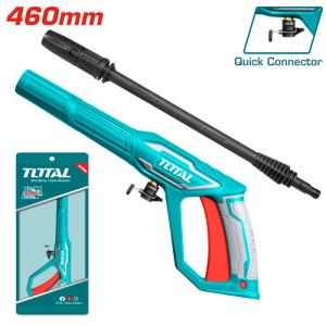 TOTAL TGTSG026 Spray Gun فرد ماكينة