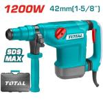 Total TH112426 SDS MAX همر تكسير ودوارن كهرباء 1200 واط