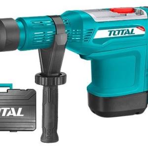 Total TH115526 Rotary hammer همر 12 كيلو 3 حركات 1500 واط SDS MAX