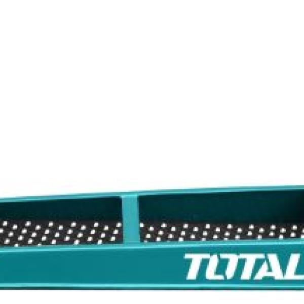 Total THBP01250 Block plane حفاقة جبصن بورد 25 سم