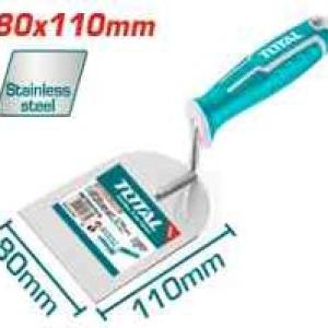 Total THBTS01801 مسطرين قياس 80*110 ملم