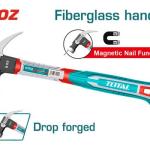 Total THCH61008 شاكوش خلع 220 غم