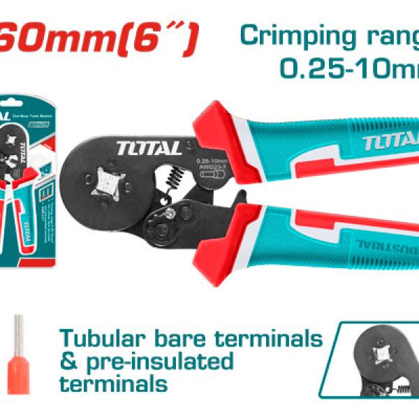 مكبس راسيات 10 ملم TOTAL THCPG2510