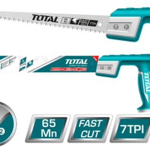 Total THCS30026 Compass saw منشار جبصن بورد "12