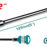 Total THEB12051 1/2 Extension bar وصلة بوكس