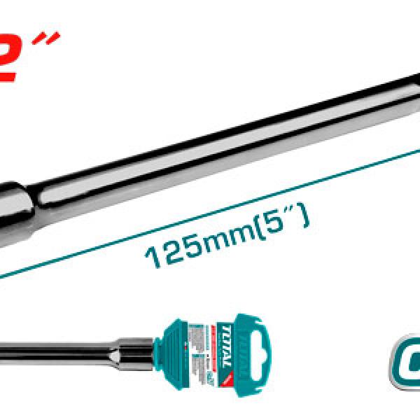 Total THEB12051 1/2 Extension bar وصلة بوكس