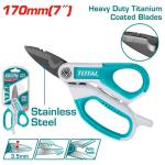 Total THES051708 مقص 7 انش للالكترونيات