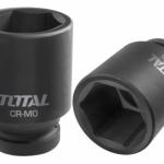 TOTAL THHISD0146L 1”DR. Impact Socket بوكس 46 ملم
