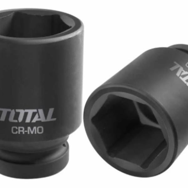 TOTAL THHISD0146L 1”DR. Impact Socket بوكس 46 ملم