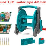 بكره بربيش بلاستيك TOTAL THHR40122