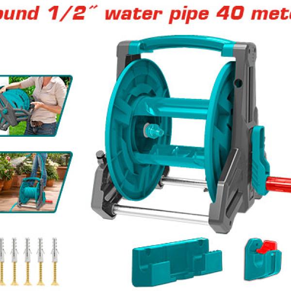 بكره بربيش بلاستيك TOTAL THHR40122