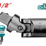 Total THHUJ1121 1/2 Universal Joint