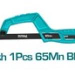 Total THMHF1504 Mini hacksaw frame منشار حديد