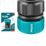 Total THPHM0201 وصلة بربيش 1/2 انش