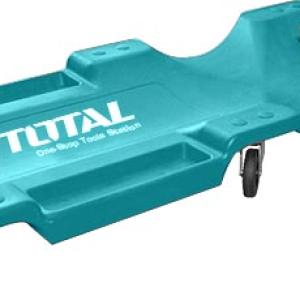 Total THPLCC0405 Plastic car creeper زلاجة ميكانيك