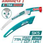 Total THPS3308 منشار شجر 33 سم