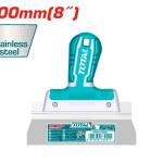 سكين معجونة 8" Total THPUT78200 Drywall taping knives