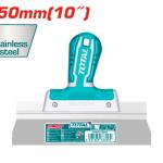 Total THPUT78250 Drywall taping knives 10" سكين معجونة 25 سم