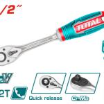 Total THT106126 طرطيقة 1/2 انش