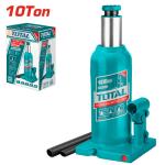 TOTAL THT109102 Hydraulic bottle jack جك زيت 10 طن