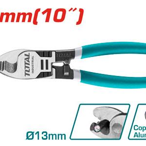 Total THT115101 Cable cutter مقص كيبل 10 انش وسط