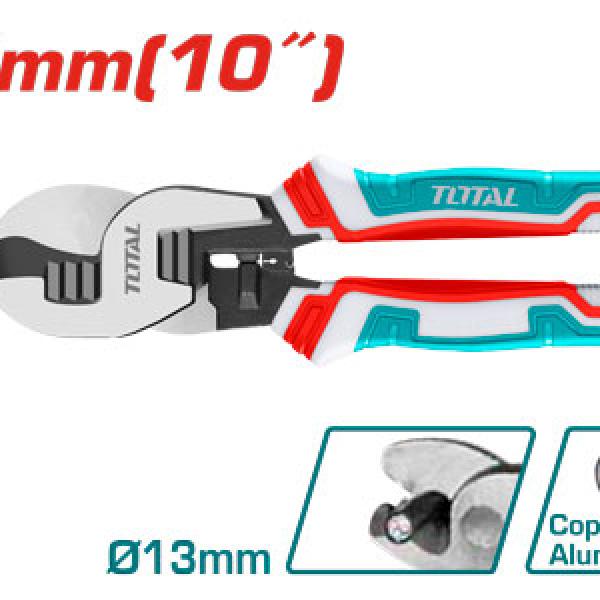 Total THT115102 Heavy duty cable cutter مقص كيبل 10 انش ثقيل