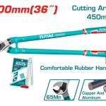 TOTAL THT115362 Cable cutter 36" مقص كيبل