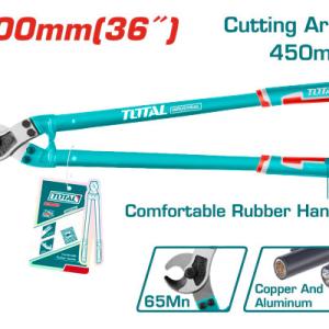 TOTAL THT115362 Cable cutter 36" مقص كيبل
