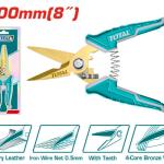 TOTAL THT118871 Electrician's Scissors 8" مقص الكتروني