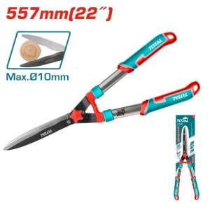 Total THT1516301 مقص سياج 22 انش 