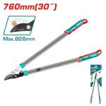 TOTAL THT1527401 LOPPER 76cm مقص اغصان 30"
