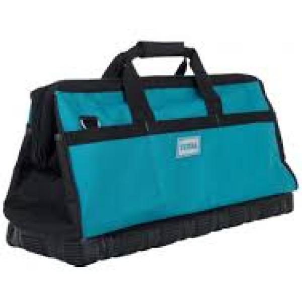 Total THT16241 Tool bag شنطة عده 24"