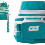Total THT16P1011 Single tools pouch حرجاية