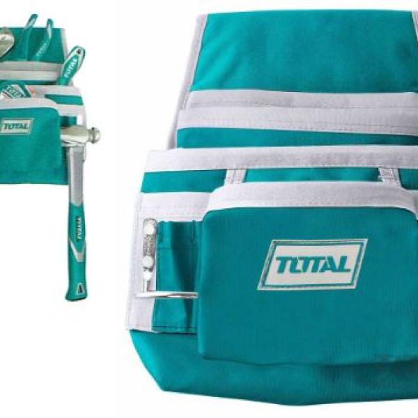 Total THT16P1011 Single tools pouch حرجاية