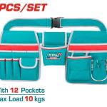 Total THT16P20325 حرجاية عدة 3 قطع