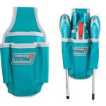 Total THT16P4011 Tools bag حرجاية 4 جيب