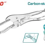 Total THT1921003 Welding Plier 10" زرادية كبس للحام