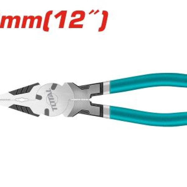 Total THT210122 زرادية خاصة لاعمال السياج والسلك الشائك 12 انش