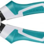 Total THT210906S High leverage combination pliers 9.5" زرادية ثقيلة
