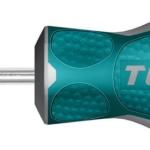 TOTAL THT22386 Phillips screwdriver PH2*38 مفك مصلب