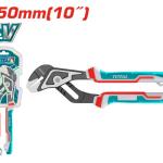 Total THT281005 Pump pliers 10" زرادية فورد ثقيل 