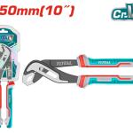 TOTAL THT281006 Pump pliers 10" زرادية فورد وسط